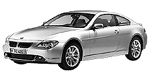 BMW E63 P04C9 Fault Code