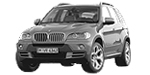 BMW E70 P04C9 Fault Code
